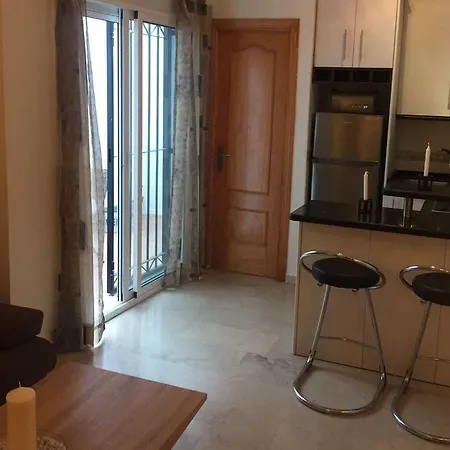 Daire Large One Bedroom Old Town/central *
