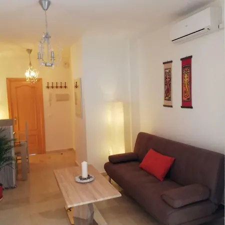 Daire Large One Bedroom Old Town/central