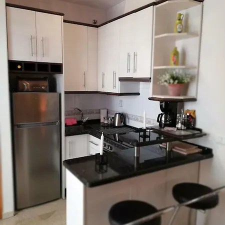Large One Bedroom Old Town/central Daire