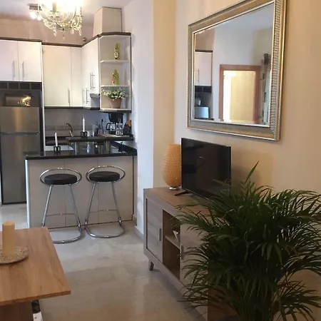 Large One Bedroom Old Town/central 公寓 *
