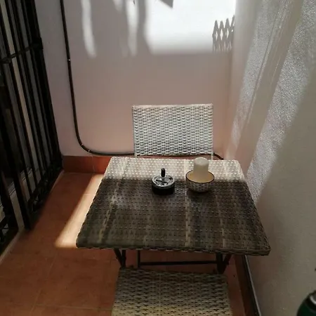 Large One Bedroom Old Town/central *