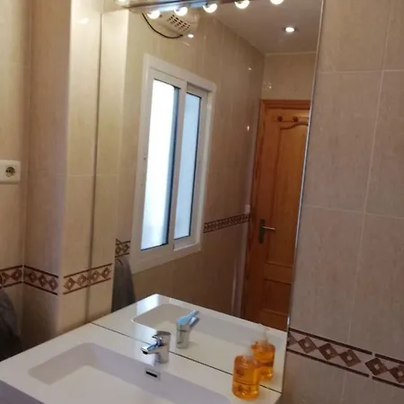 Large One Bedroom Old Town/central